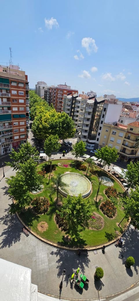 Property view