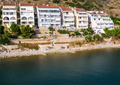 Property building, Spring, Summer, Other, On site, Sea view, Sunrise