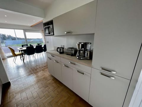 Erdeven - Maison 8 pers - 4 pièces - 500m de la plage - FR-1-479-215 Villa in Brittany