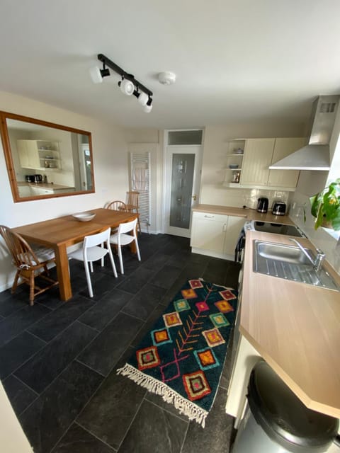 Atlantic Nook Apartment in Portstewart