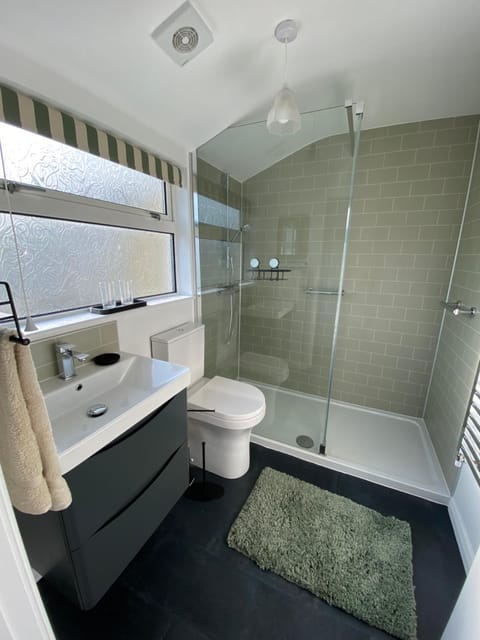 Atlantic Nook Apartment in Portstewart