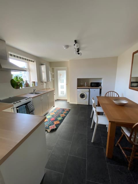 Atlantic Nook Apartment in Portstewart