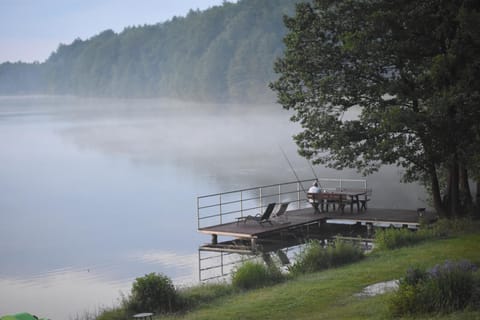 Natural landscape, Activities, Fishing, Beach, Canoeing, On site