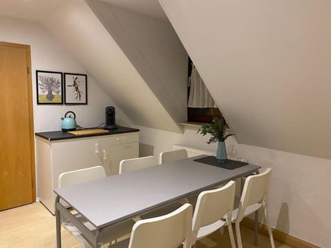 Maisonette Appartement Weilerbach Apartment in Ramstein-Miesenbach