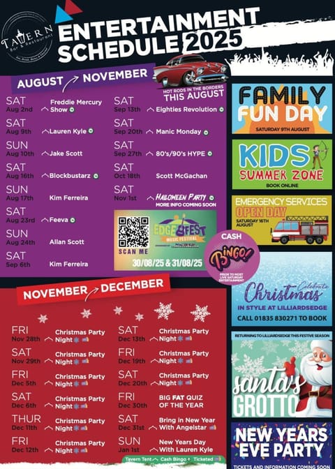 5 the green,lilliardsedge holiday park Apartment in England