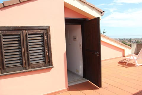 Gli Aranci Dell'Etna House in Mascali