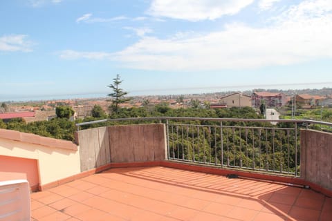 Day, View (from property/room), Balcony/Terrace