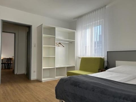 Aparthotel Gartenstadt Apartment hotel in Bamberg