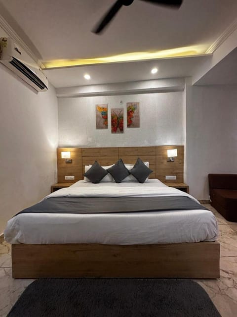 Sonu Guesthouse & Hostel Chambre d’hôte in Rishikesh
