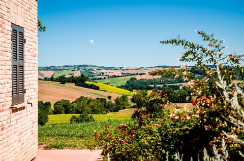 CasaVostra - Ambience Suites Bed and Breakfast in Umbria