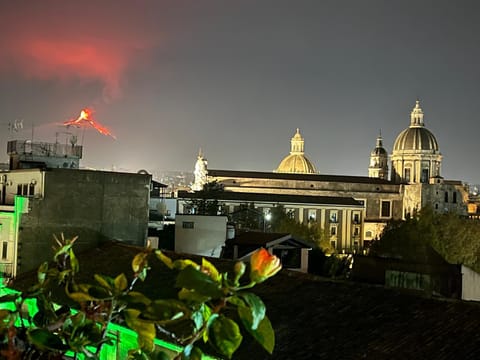 Casa Alcalà Deluxe Übernachtung mit Frühstück in Catania