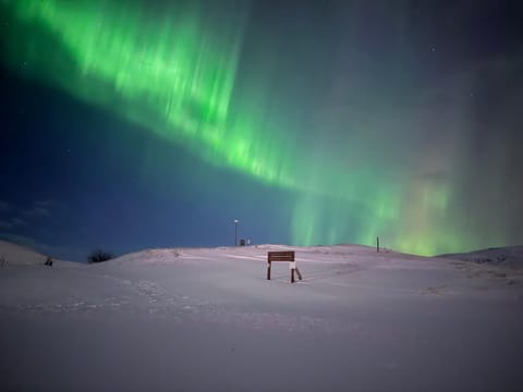 Nearby landmark, Neighbourhood, Natural landscape, Winter