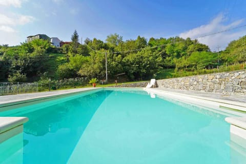 View (from property/room), Pool view, Swimming pool