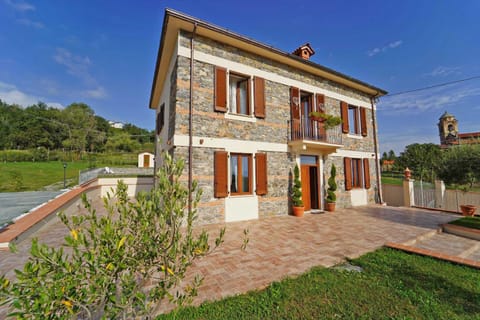 Property building, Garden view, Inner courtyard view