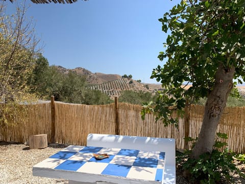 Mountain view, Street view