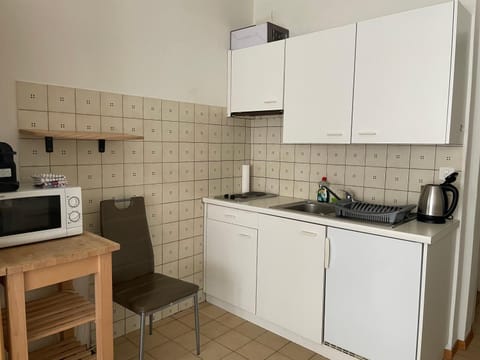 300m from the train station Apartment in Lausanne