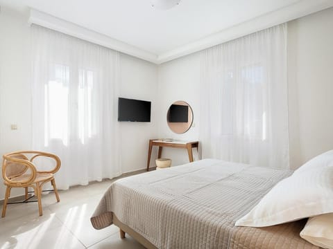 Amelia Luxury Living Mantaka Apartment in Chania