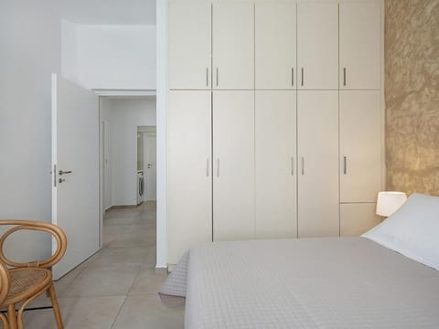 Amelia Luxury Living Mantaka Apartment in Chania
