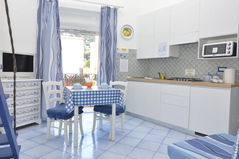 Central Studio Capri Apartment in Marina Grande