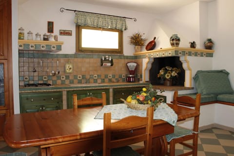 Casa Pein Casa in Carloforte