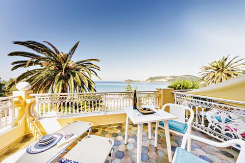 Flora House Corfu Apartments Resort Apartment hotel in Corfu, Greece