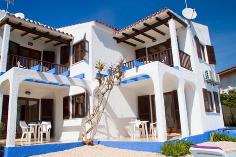 Apartamentos Blue Beach Menorca Eigentumswohnung in Los Delfines