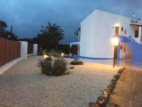 Apartamentos Blue Beach Menorca Eigentumswohnung in Los Delfines