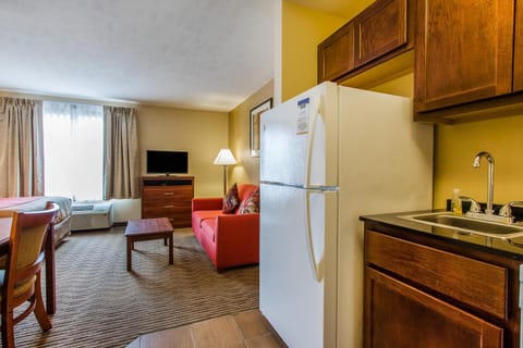 MainStay Suites Grand Island Hotel in Grand Island