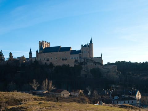 Refitolería Apartamentos Copropriété in Segovia