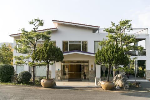 Guanziling Lin Kuei Yuan Hot Spring Resort Hotel in Kaohsiung