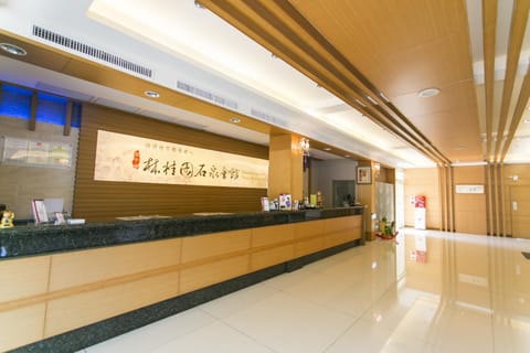 Guanziling Lin Kuei Yuan Hot Spring Resort Hotel in Kaohsiung