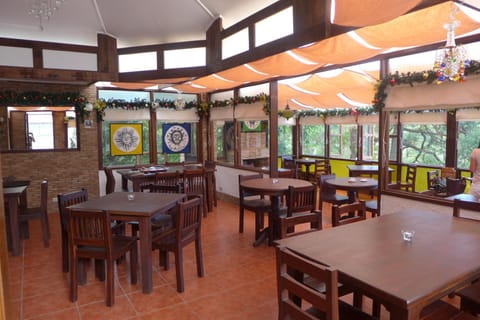 La Casa Bianca Übernachtung mit Frühstück in Baguio