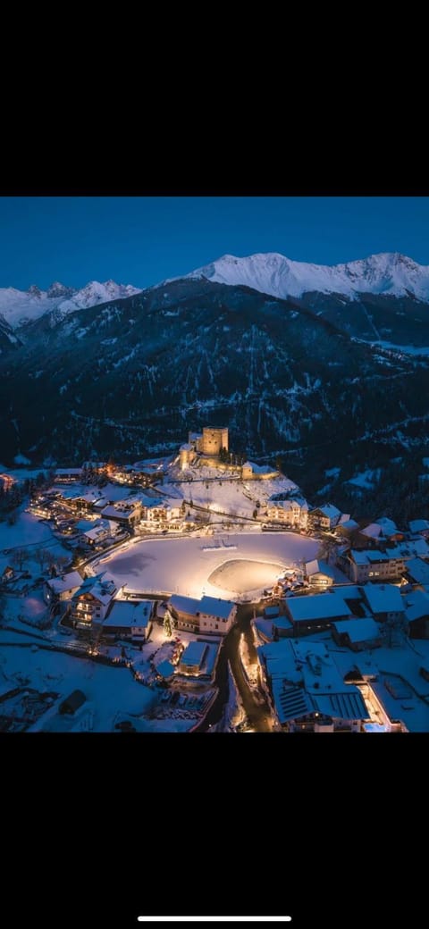 Martinshof Ladis Country House in Trentino-South Tyrol