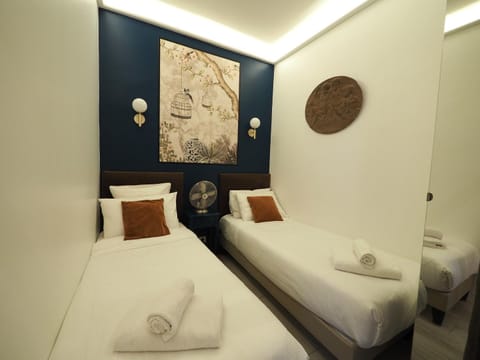 Saint Germain Elegant ChicSuites Apartment in Paris