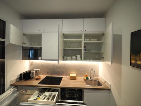 Saint Germain Elegant ChicSuites Apartment in Paris