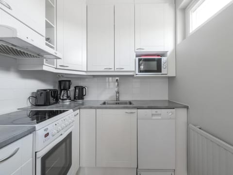 Kotimaailma Apartments Joensuu Apartment in Finland