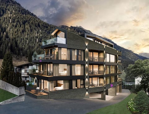 Property view