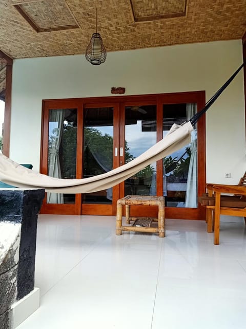 Bamboo Bali Vacation rental in Abang
