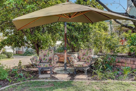 Sunninghill Guest Lodges Bed and Breakfast in Sandton