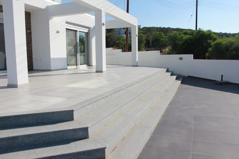 Marymina Villa House in Protaras