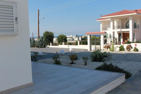 Marymina Villa House in Protaras