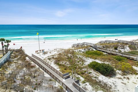 Natural landscape, Bird's eye view, Beach, Sea view