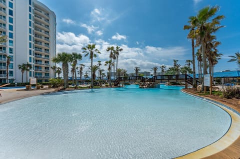 Palms of Destin by Panhandle Getaways Condo in Destin