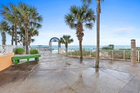 Day, Natural landscape, View (from property/room), Balcony/Terrace, Beach, Sea view