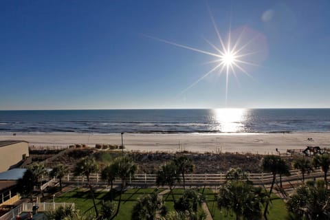 The Summit by Panhandle Getaways Condo in Upper Grand Lagoon