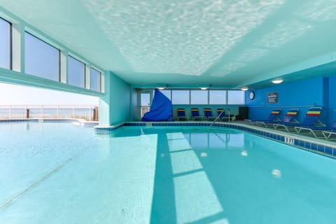 Tropic Winds Resort by Panhandle Getaways Apartment in Panama City Beach