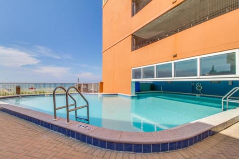 Tropic Winds Resort by Panhandle Getaways Apartment in Panama City Beach
