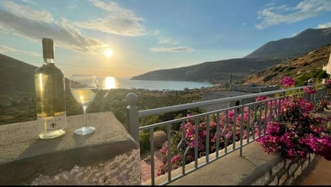 Onar Mani Suites Apartment hotel in Messenia