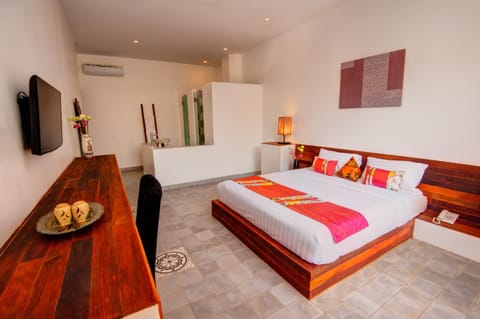 House Boutique Eco Hotel Hotel in Phnom Penh Province