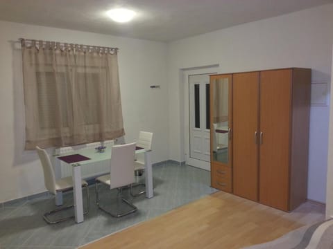 New Studio Apartments Trlaja Condominio in Šibenik